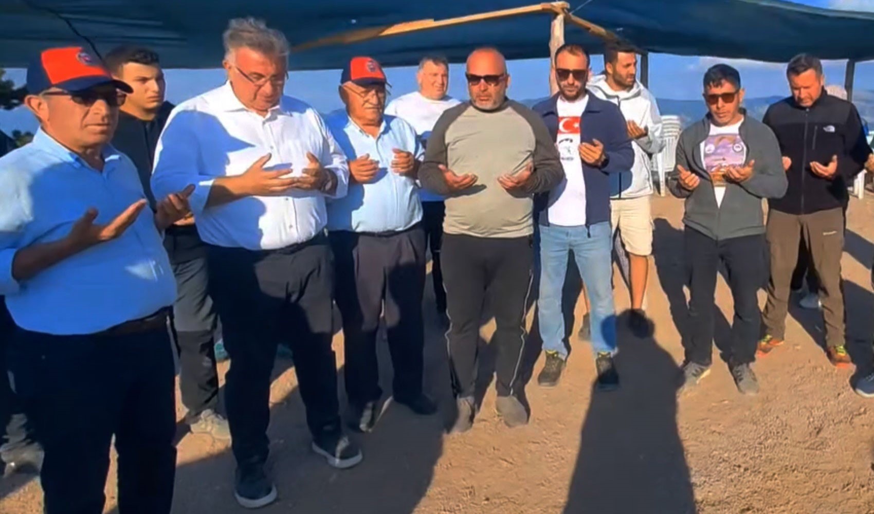 Hayatını kaybeden yamaç paraşütçüsünün anısına uçuş gerçekleştirilecek