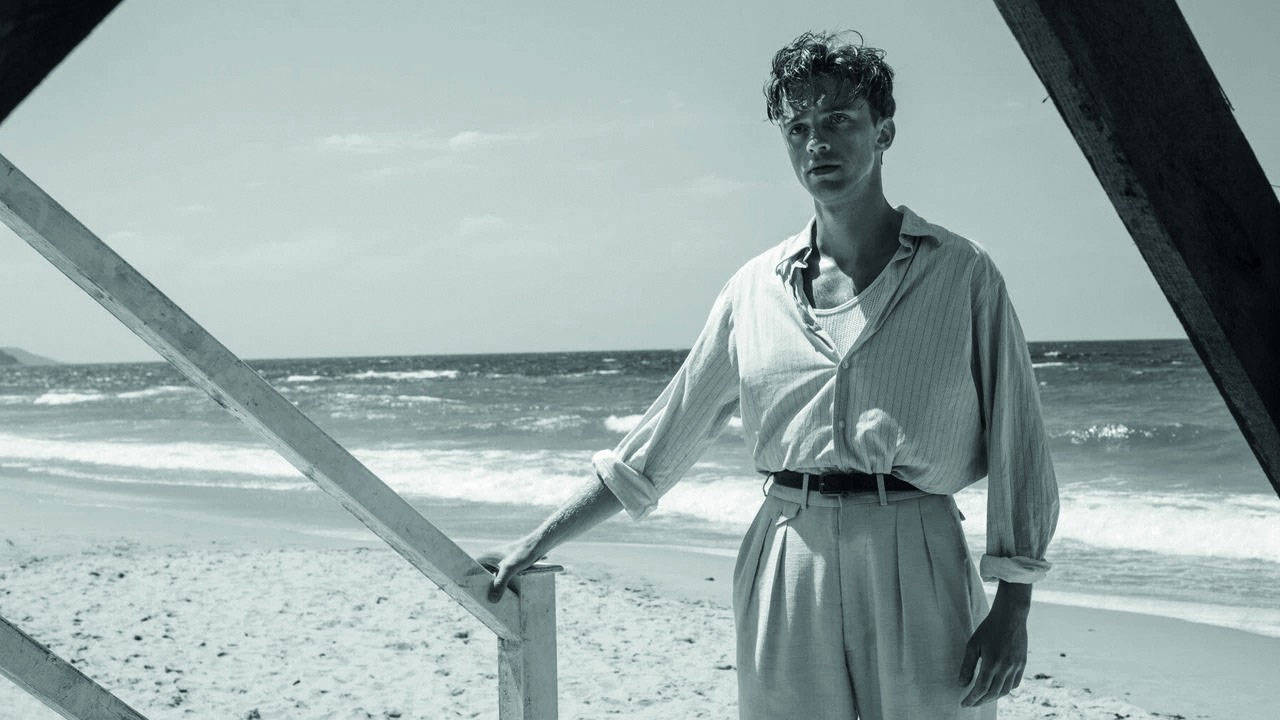 Camus’nun ‘‘Yabancı’’sı sinemaya uyarlandı