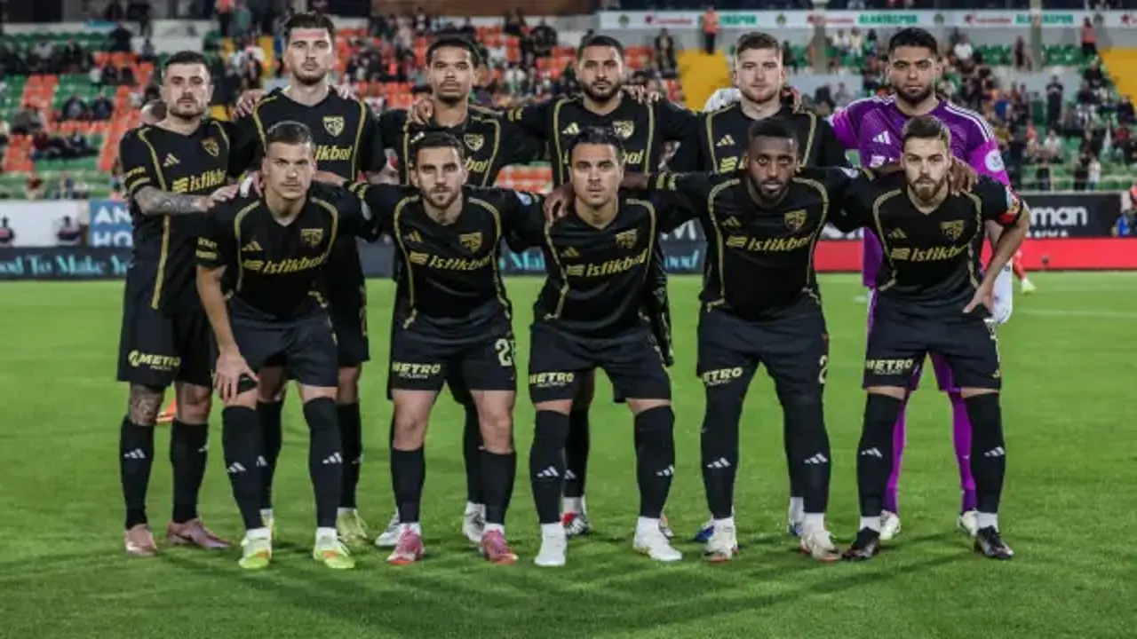 Kayserispor'un küme düşme kararına yaptığı İtiraz sonuçlandı! İşte verilen nihai karar