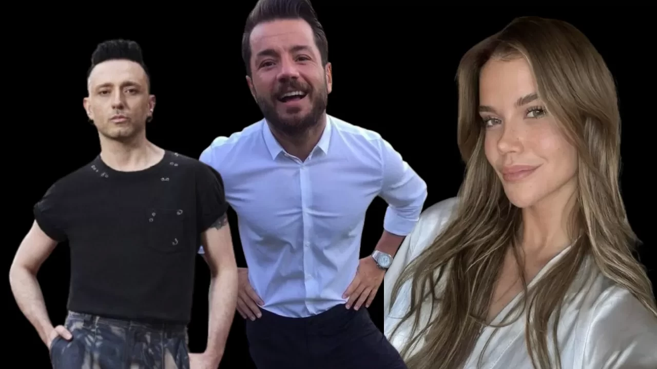 Ünlülere yönelik uyuşturucu soruşturması! 10 şüphelinin test sonucu belli oldu