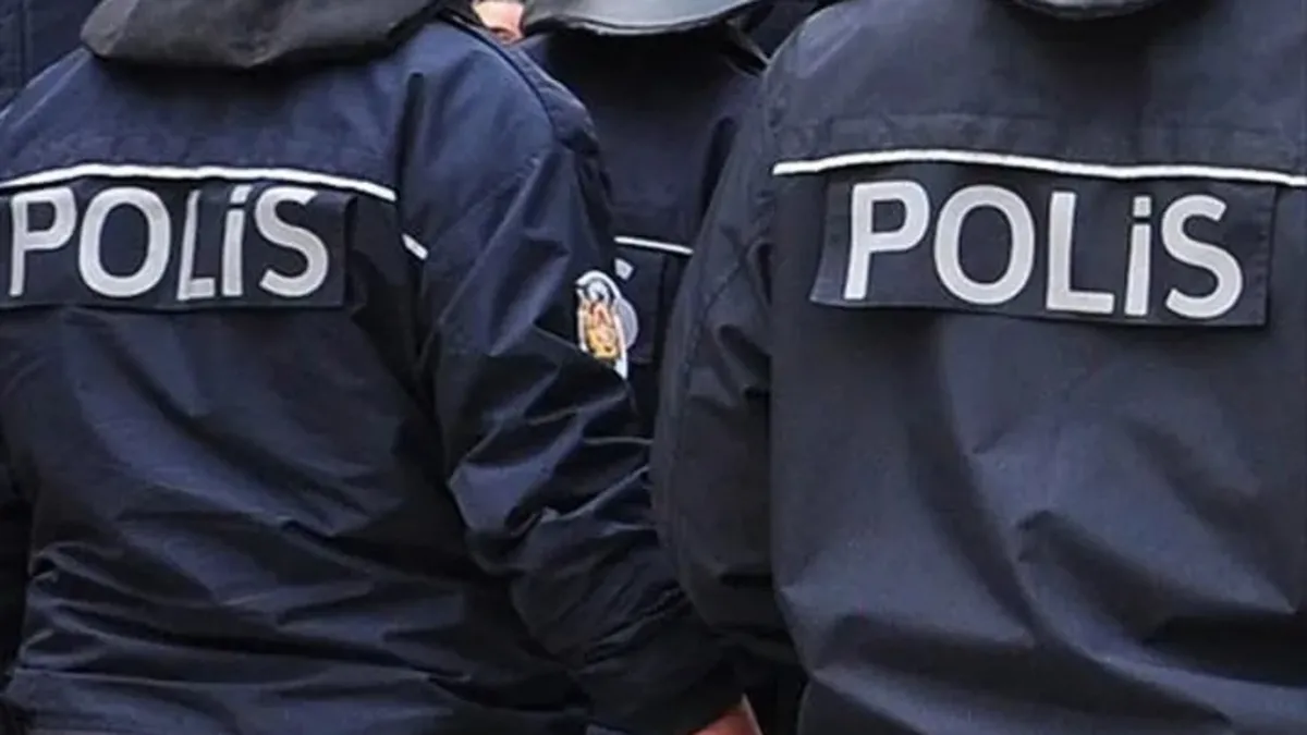 16 ilde dolandırıcılık operasyonu: 20 şüpheli yakalandı
