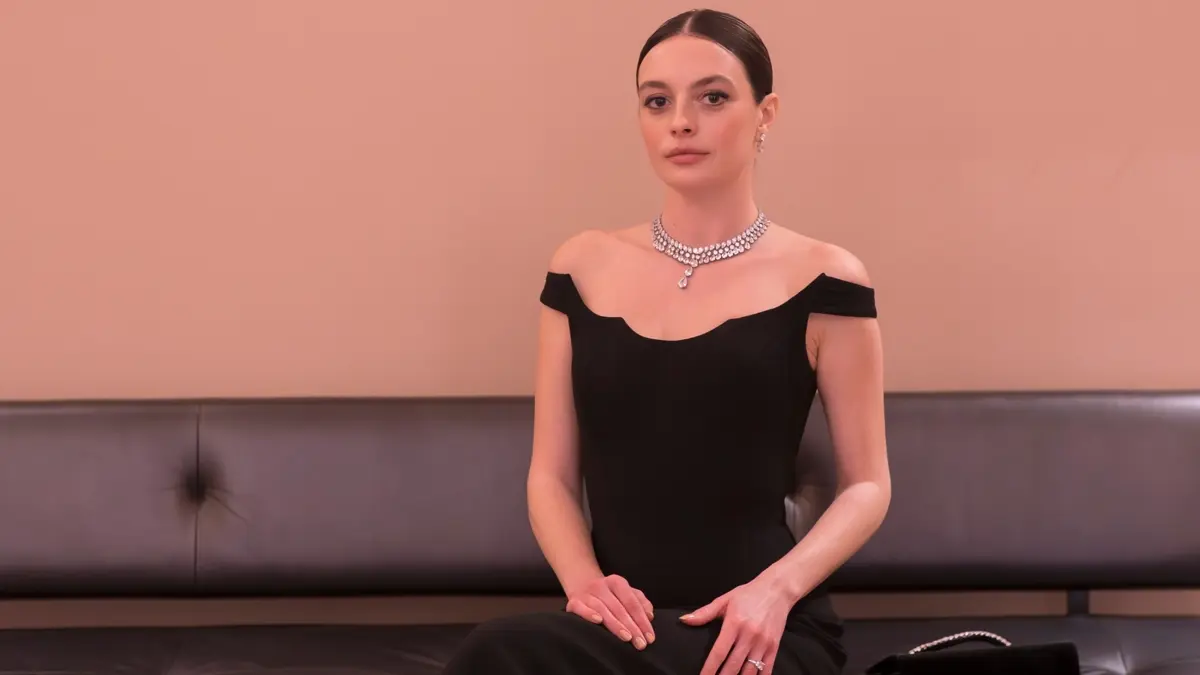 Melis Sezen'den Leyla Hali açıklaması: Bebeğim yeni doğmuş gibi…