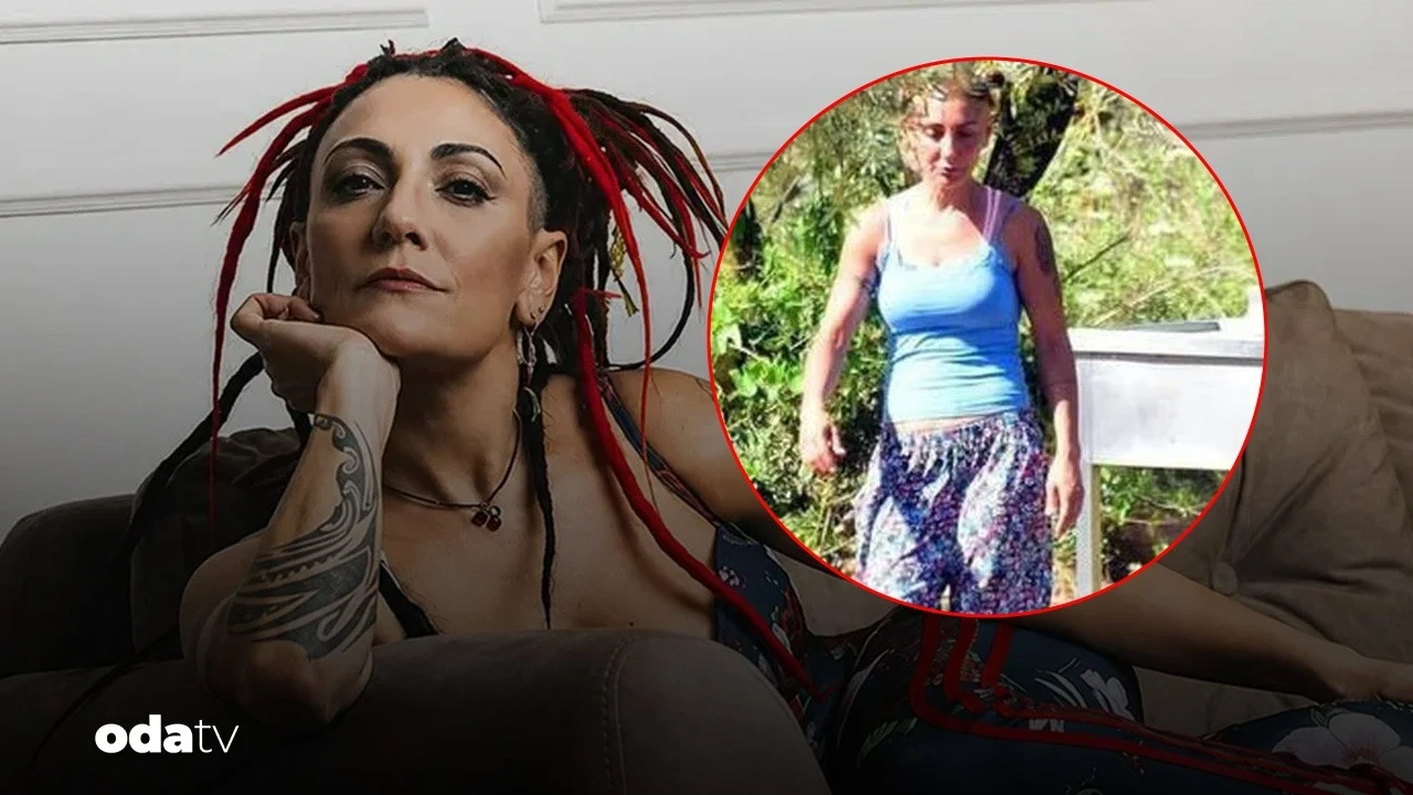 10 yıldır sahnelerden uzak olan Özlem Tekin'e 94 milyon TL'lik teklif