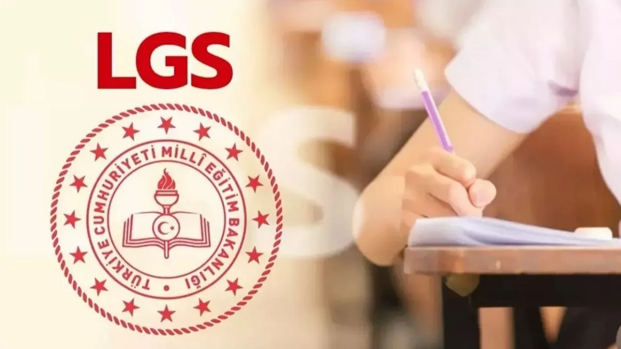 Bakan Çiftçi açıkladı: İşte LGS öncesi alınan güvenlik önlemleri!