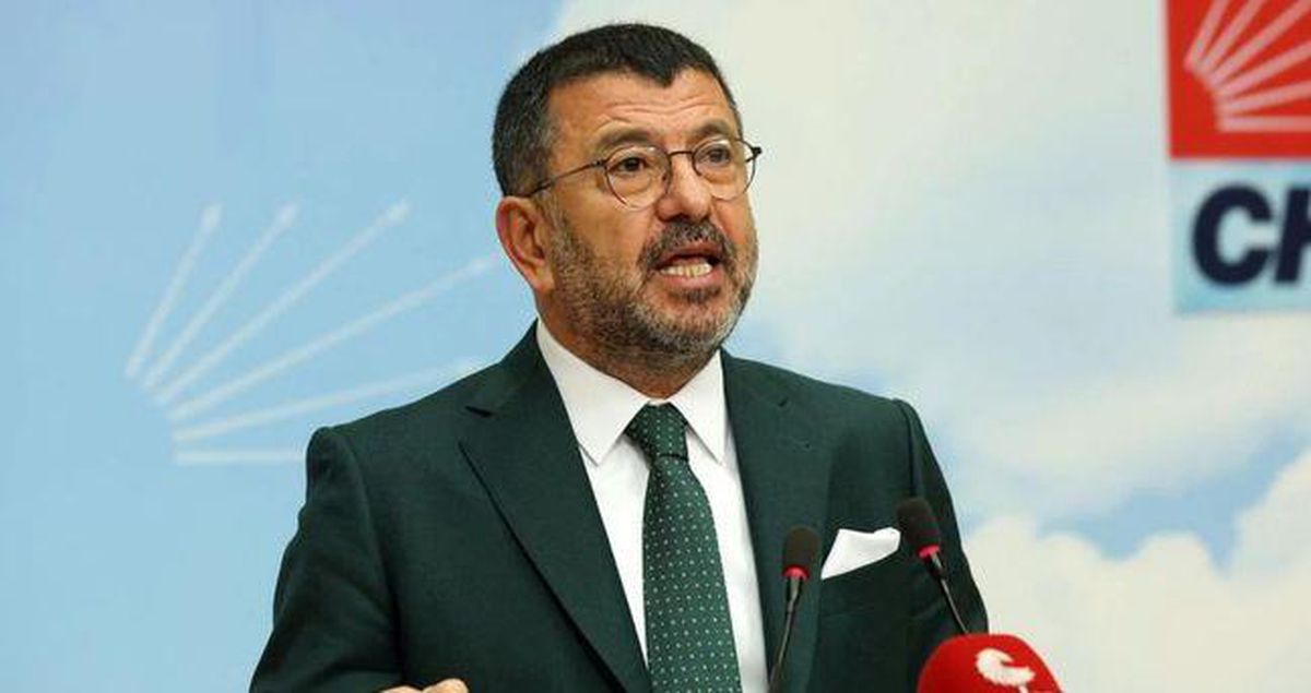 Ahmet Can Ağbaba kimdir? Veli Ağbaba'nın yeğeni Ahmet Can Ağbaba neden gözaltına alındı?