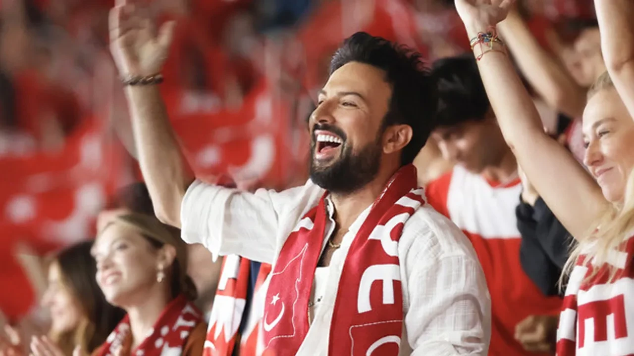 A Milli Takım eleştirilerin odağındaydı! Tarkan'dan destek geldi: "İhtiyaçları yargı değil dayanışma"