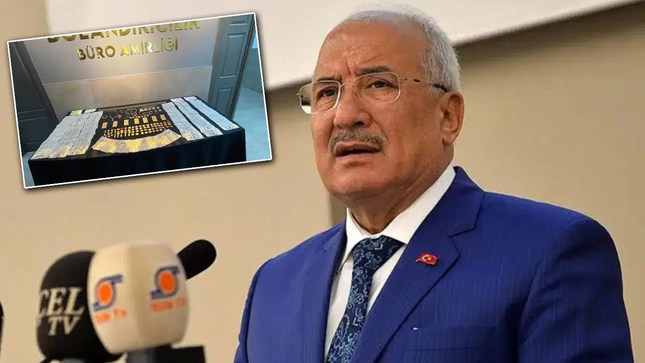 'FETÖ operasyonu' yalanıyla dolandırılmıştı... İYİ Partili Kocamaz'ın ifadesi ortaya çıktı: 'Parolayı söyledi'
