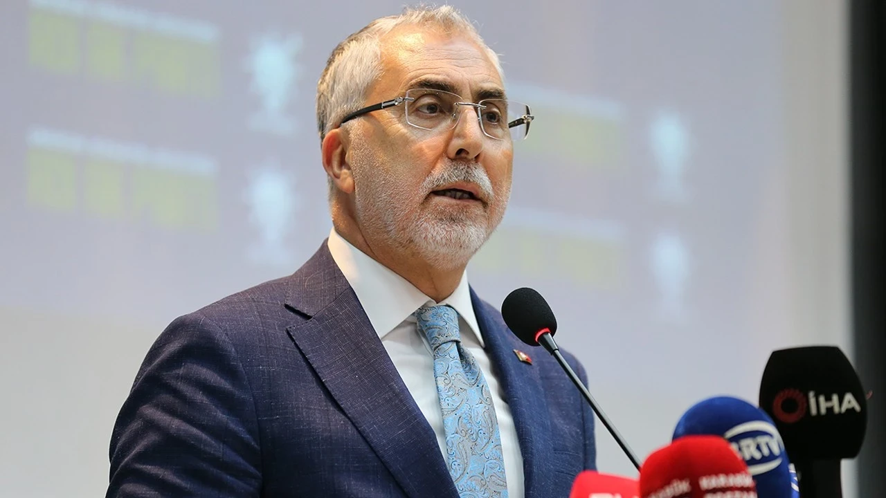 Bakan Işıkhan duyurdu: İstihdam desteğinin süresi uzatıldı