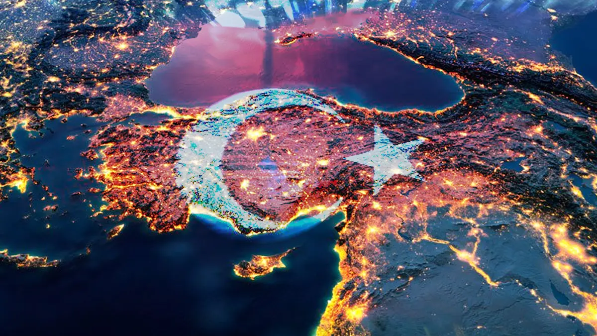 Türkiye'den 'hazırız' mesajı: Gazze'den Ukrayna'ya, Afrika Boynuzu'ndan ötesine kadar
