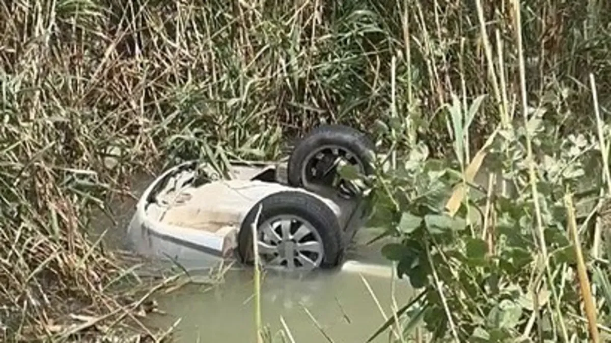 Adana'daki sulama kanalı faciasında kahreden detay! Meğer yeni almışlar…
