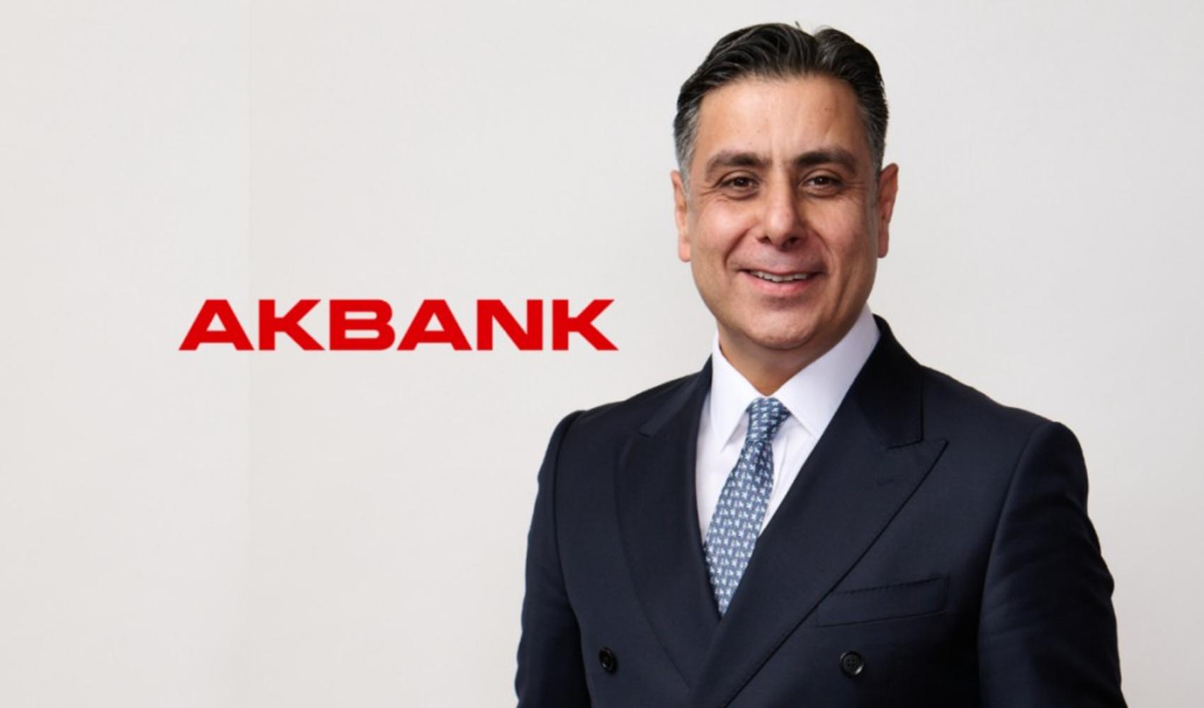 Akbank, kredili ürünler için yapay zekâ destekli sesli sanal asistanını devreye aldı