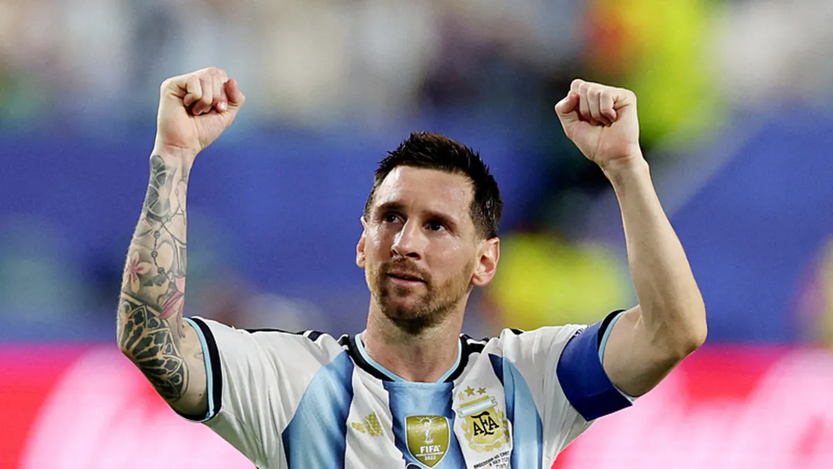 2026 Dünya Kupası gol krallığı yarışı alev aldı! Lionel Messi’den bir gol daha...