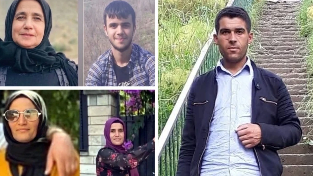 4 kişiyi öldürüp, intihar eden uzman çavuş hayatını kaybetti