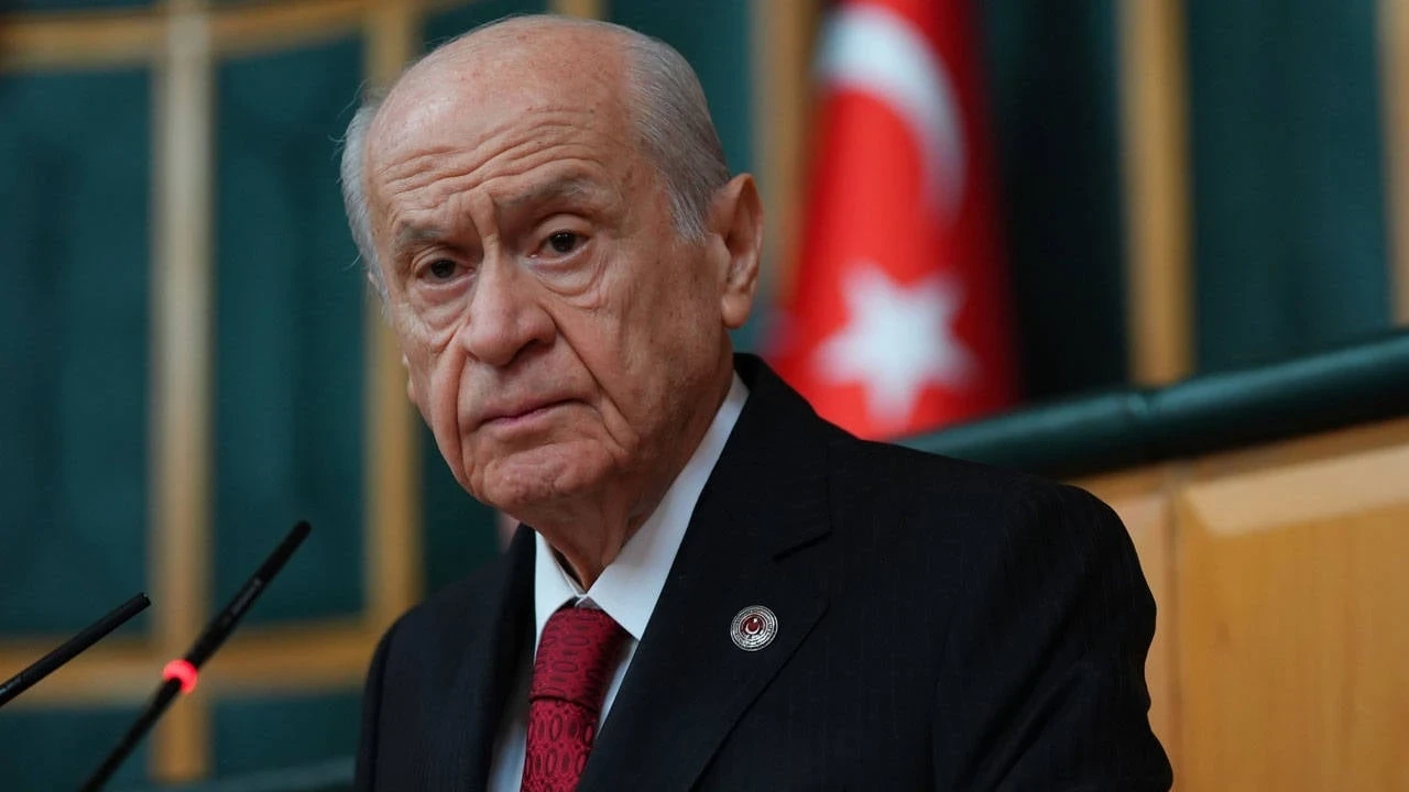 Bahçeli ''Beka meselesi'' diyerek çağrı yaptı: Askeri hastaneler yeniden açılmalı
