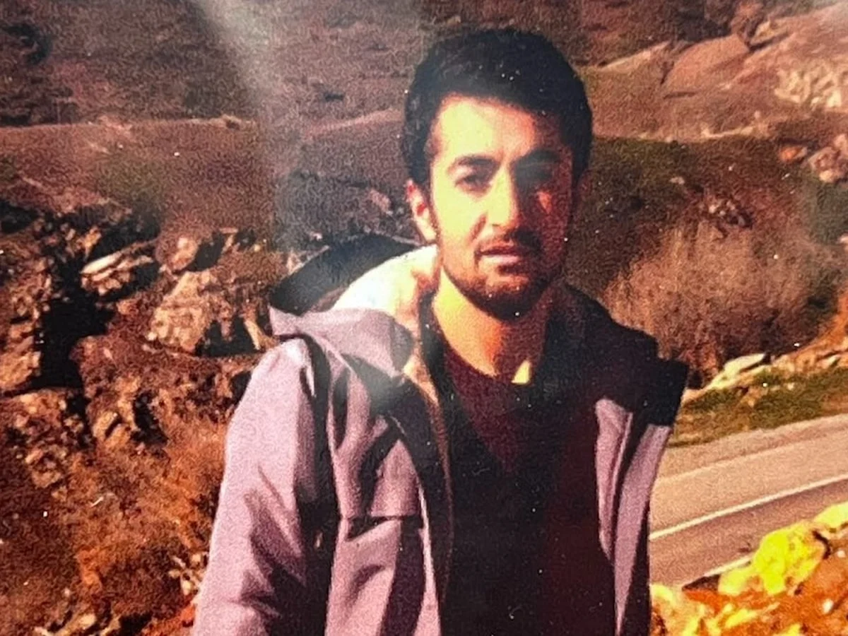 Siirt’te kaybolan çobandan iyi haber