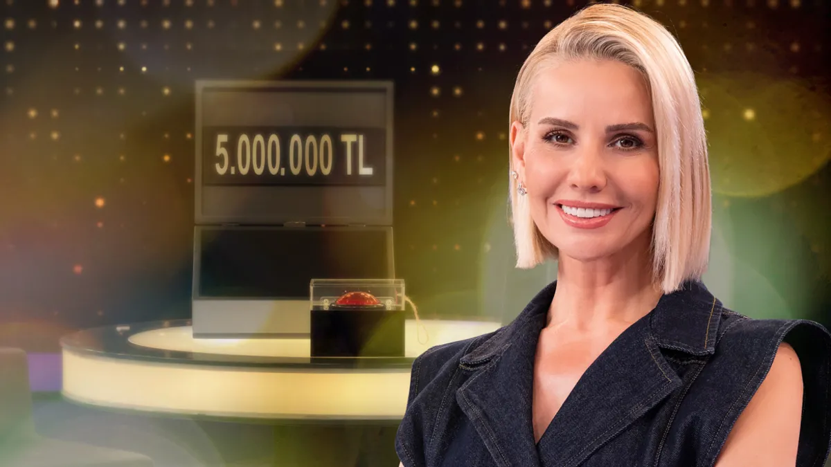 Var Mısın Yok Musun bu akşam atv’de