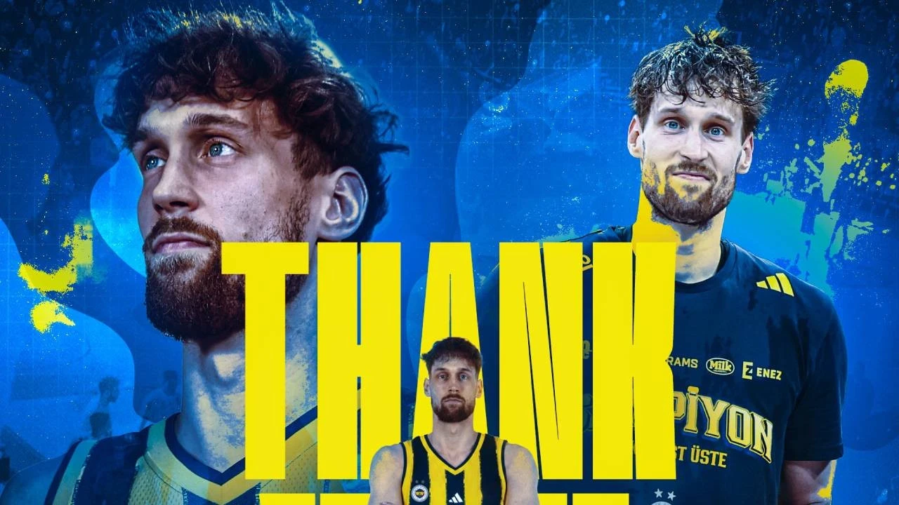 Fenerbahçe, Mikael Jantunen'i gönderdi