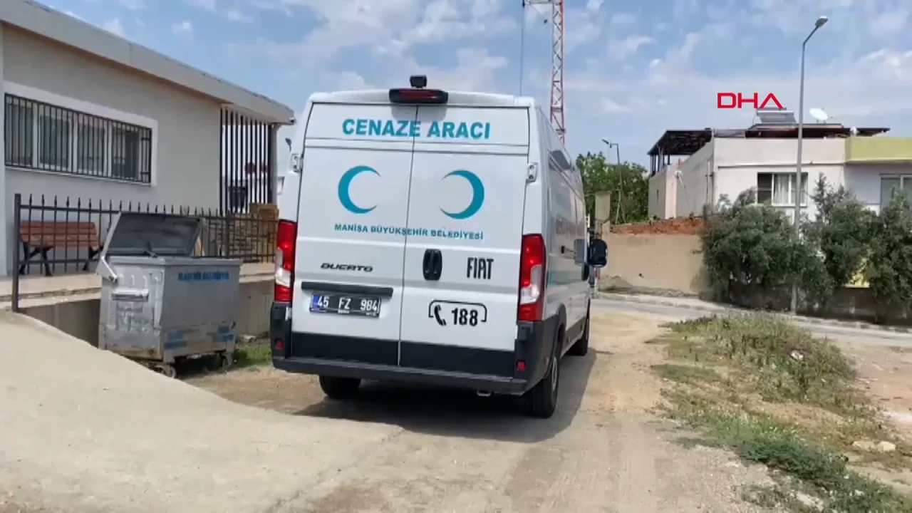 Boşanan kızını öldüren adam tutuklandı