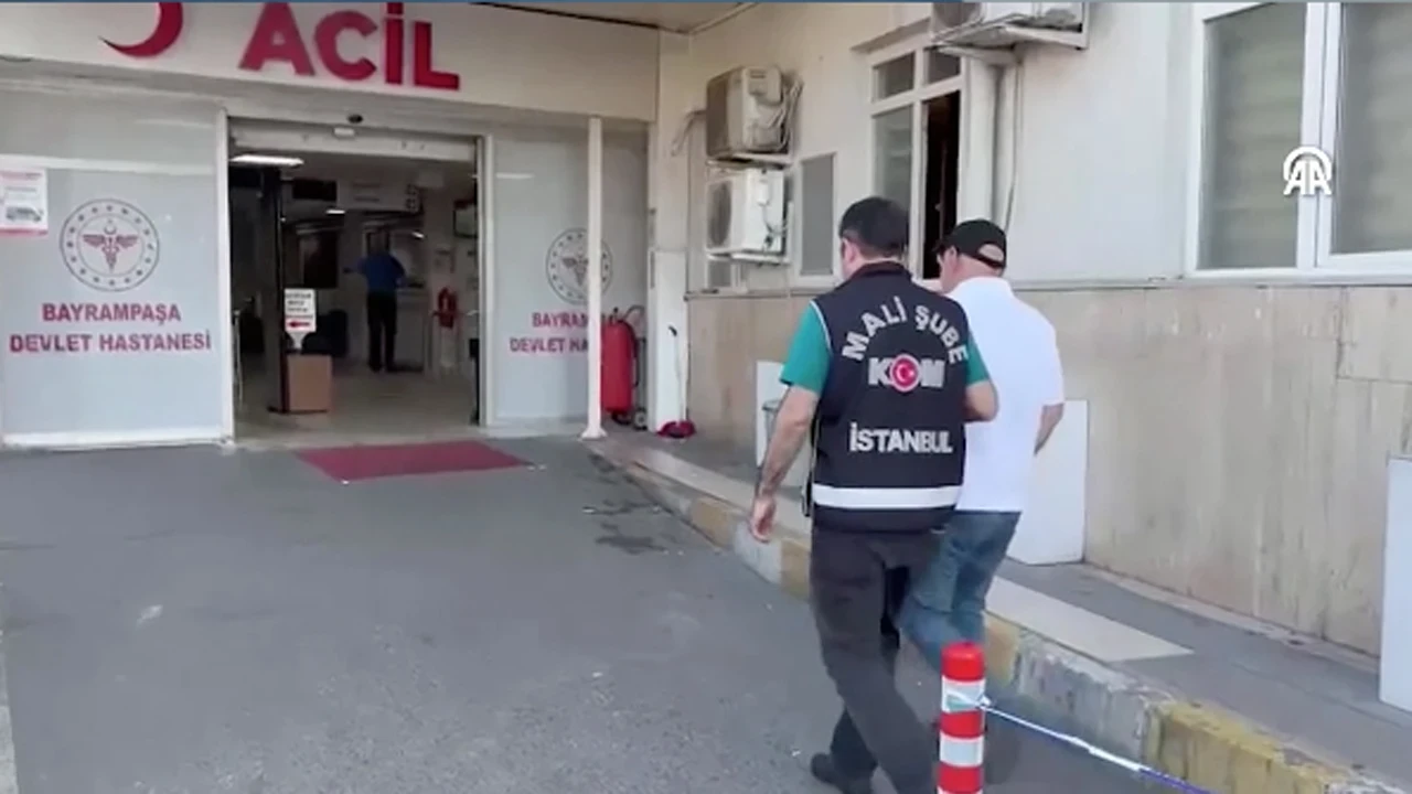 Beylikdüzü Belediyesi'ne İmamoğlu İnşaat'a usulsüz iskan operasyonu: 27 gözaltı