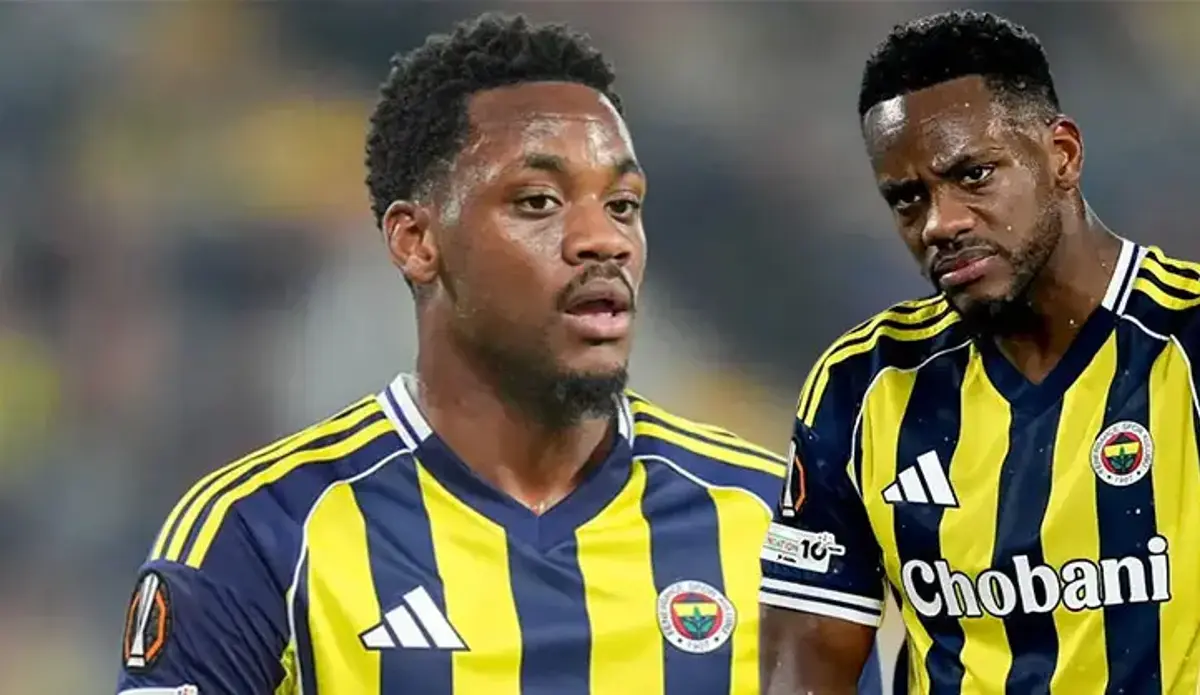 Prensip anlaşmasına varıldı! Jhon Duran adım adım Galatasaray'a