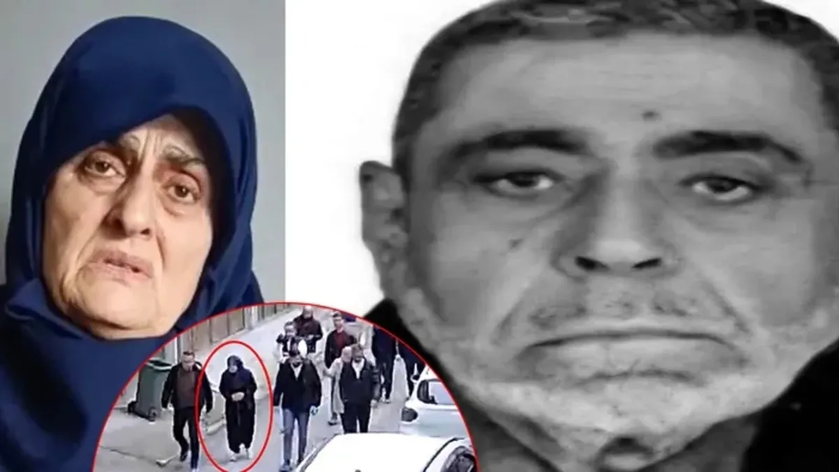 Eşi emekli polisi 15 parçaya ayırmıştı: Savunması kan dondurdu! Vahşeti tüm detaylarıyla anlattı…