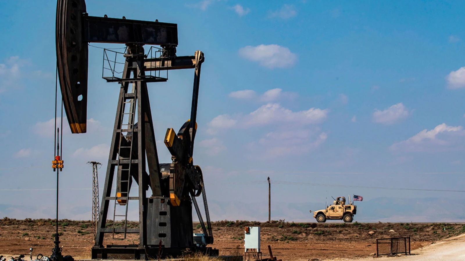 Asıl hedef su kaynakları mı? Suriye’de enerji dengesi değişiyor
