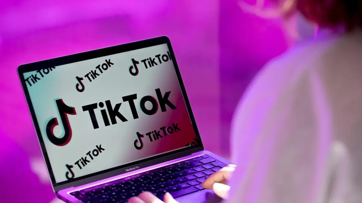 İngiltere TikTok'un peşine düştü! Çocuk güvenliği için soruşturma başlatıldı
