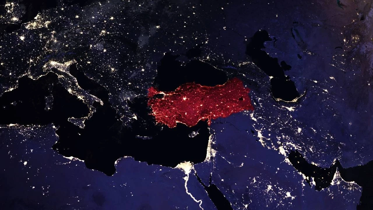 Aralarında bazı ülkelerden büyük olanlar da var! İki şartı taşıyorlar: İşte il olmaya aday ilçeler...