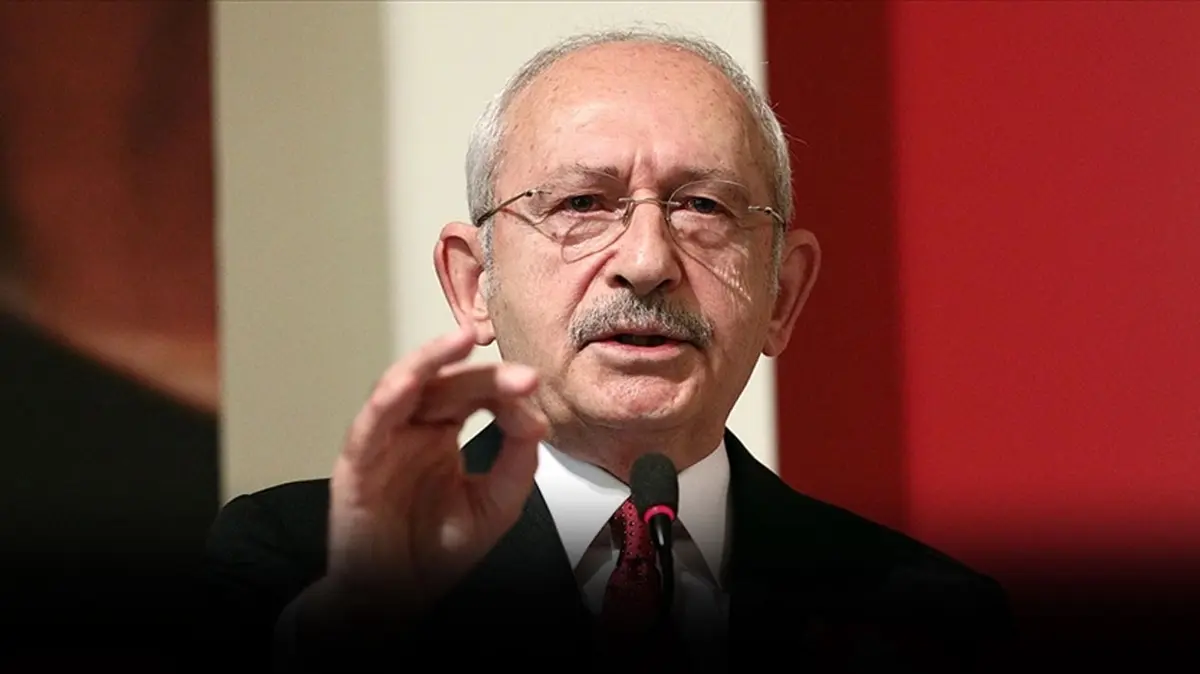 CHP'de "Kurultay" krizi! Kılıçdaroğlu "11 Haziran'da süreci başlatıyoruz"