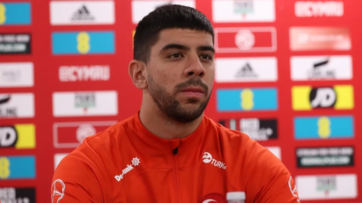 Trabzonspor'dan yerli takviyesi! Cenk Özkacar'da anlaşma tamam