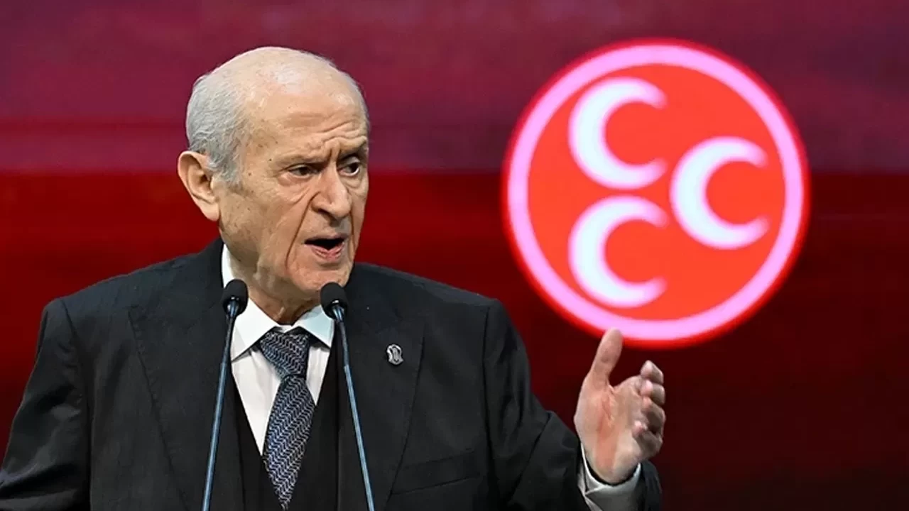 MHP'den dikkat çeken paylaşım: Ülkücülük ayıran değil, birleştiren iradedir