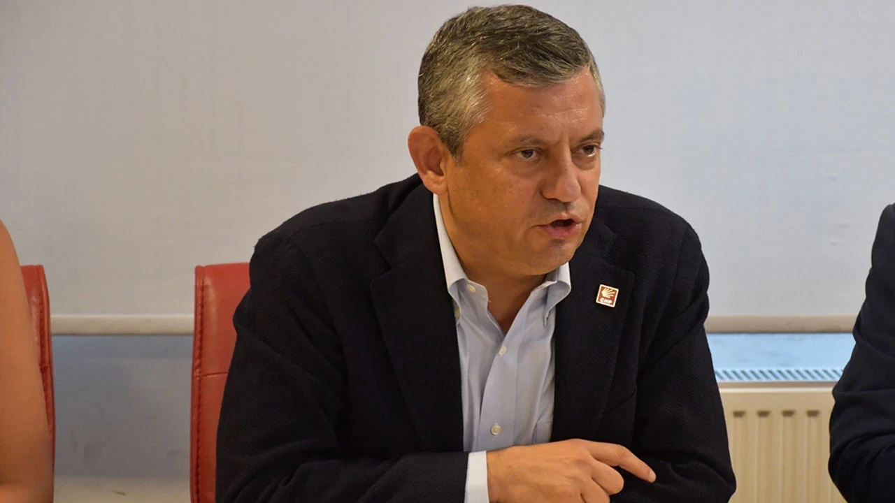 Özgür Özel'den kaçamak cevap: Yeni Parti'nin cumhurbaşkanı adayı kim olacak?