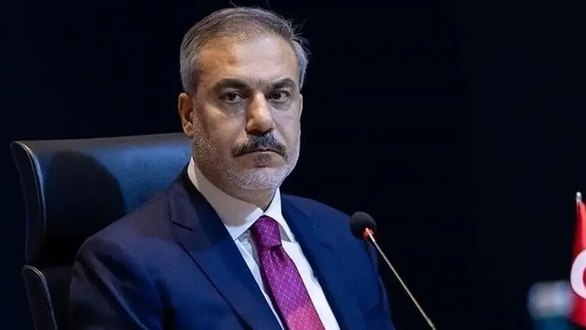 Dışişleri Bakanı Hakan Fidan'dan İran-ABD savaşı değerlendirmesi: Türkiye ile Katar yakın koordinasyon içerisinde