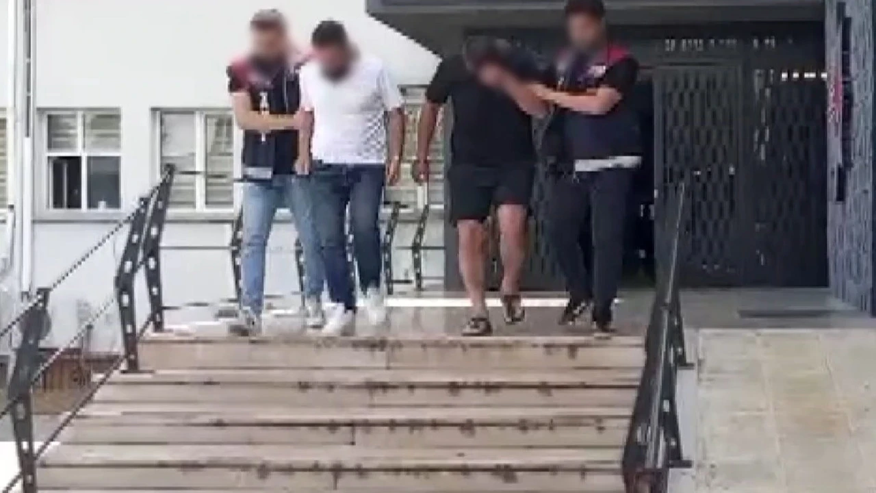 Yaşlı kadına ‘yeğen’ oyunu: Evdeki altınları aldılar