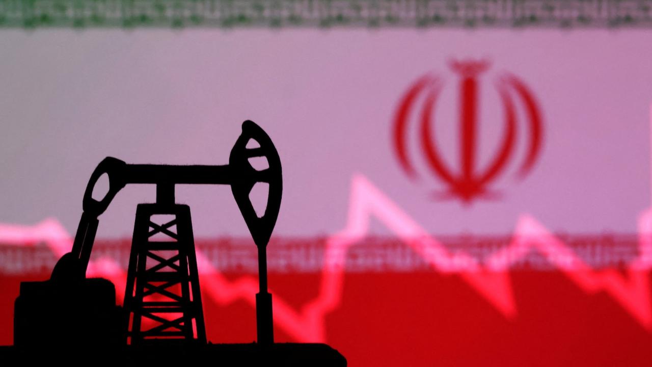 ABD-İran anlaşması sonrası gözler petrol arzının toparlanma hızına çevrildi