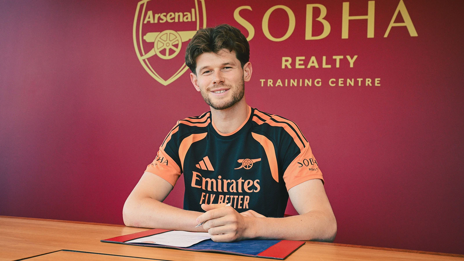 Arsenal, Fransız kaleci Ilian Meslier'i kadrosuna kattı