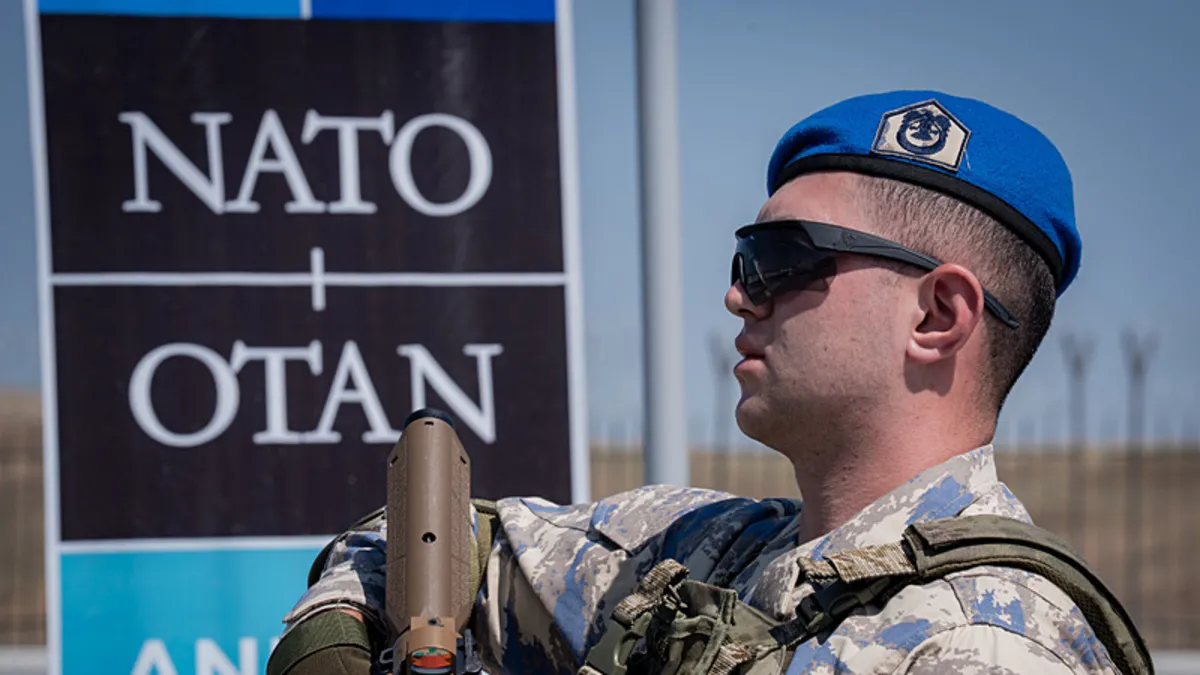 RTÜK'ten NATO Zirvesi'ne ilişkin açıklama