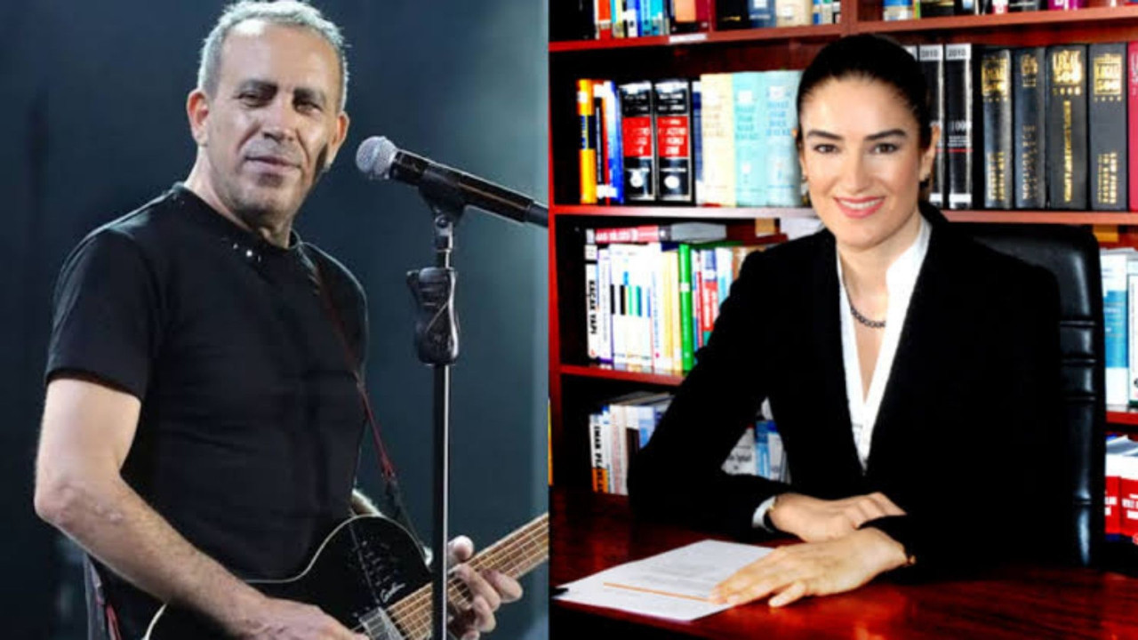 Ece Güner: ‘Paraları Haluk Levent’in verdiği şahsi hesaplara gönderdim’