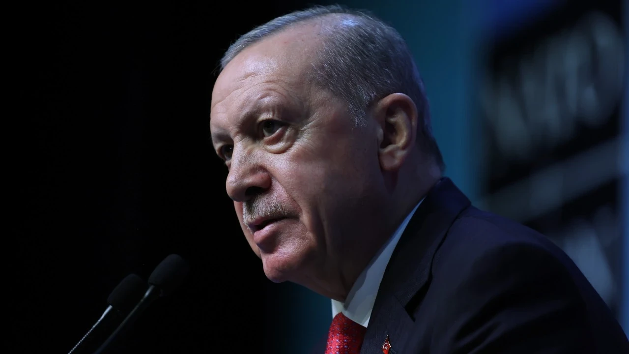 Cumhurbaşkanı Erdoğan'dan savunma sanayi mesajı: Yerlilik oranı yüzde 82'ye ulaştı