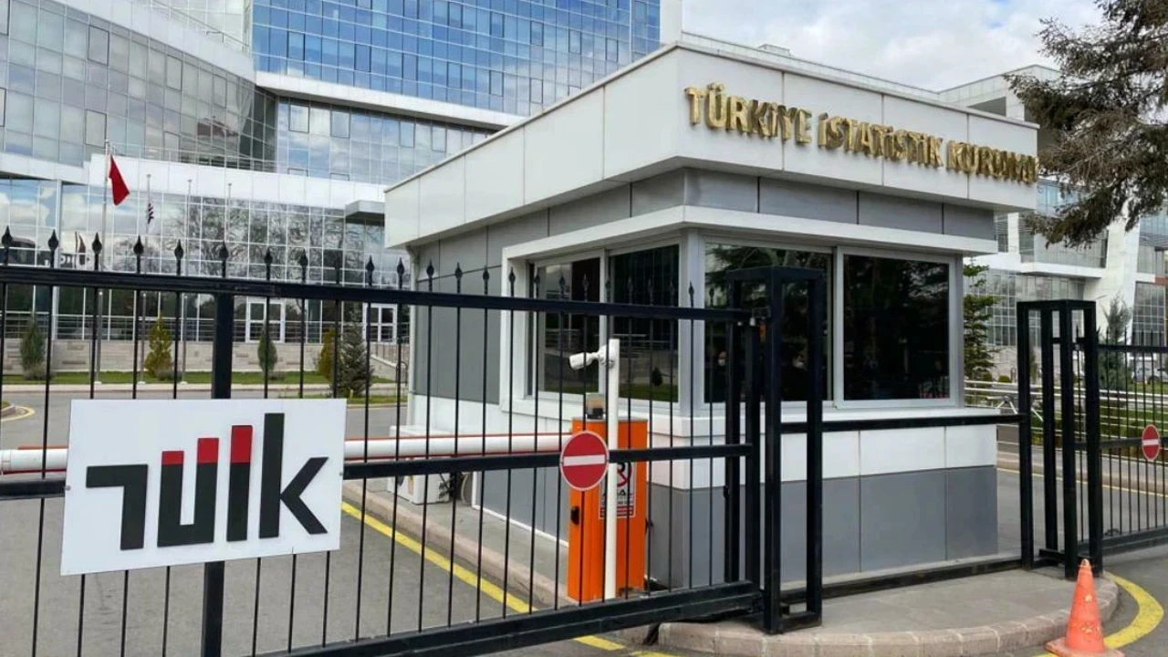 Ekonomide dikkat çeken sıçrama: Ciro endeksinde yüzde 32,9’luk artış