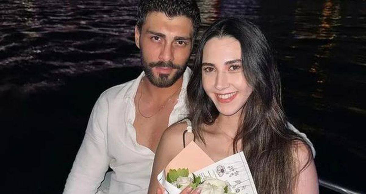 Livanur Aydın kimdir? Ali Öner’in eski nişanlısı Livanur Aydın kaç yaşında, nereli?