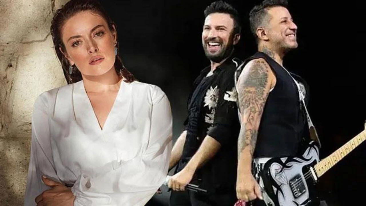 Aşk orucunu bozdu iddiası: Ezgi Mola kalbini kime kaptırdı?