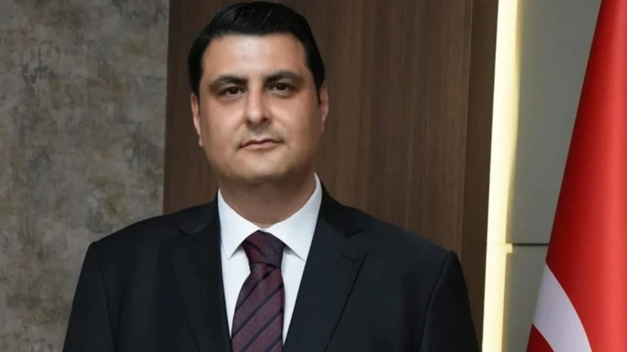 Umut Yılmaz'dan milli birlik vurgusu: Tarihi bir dönüm noktası