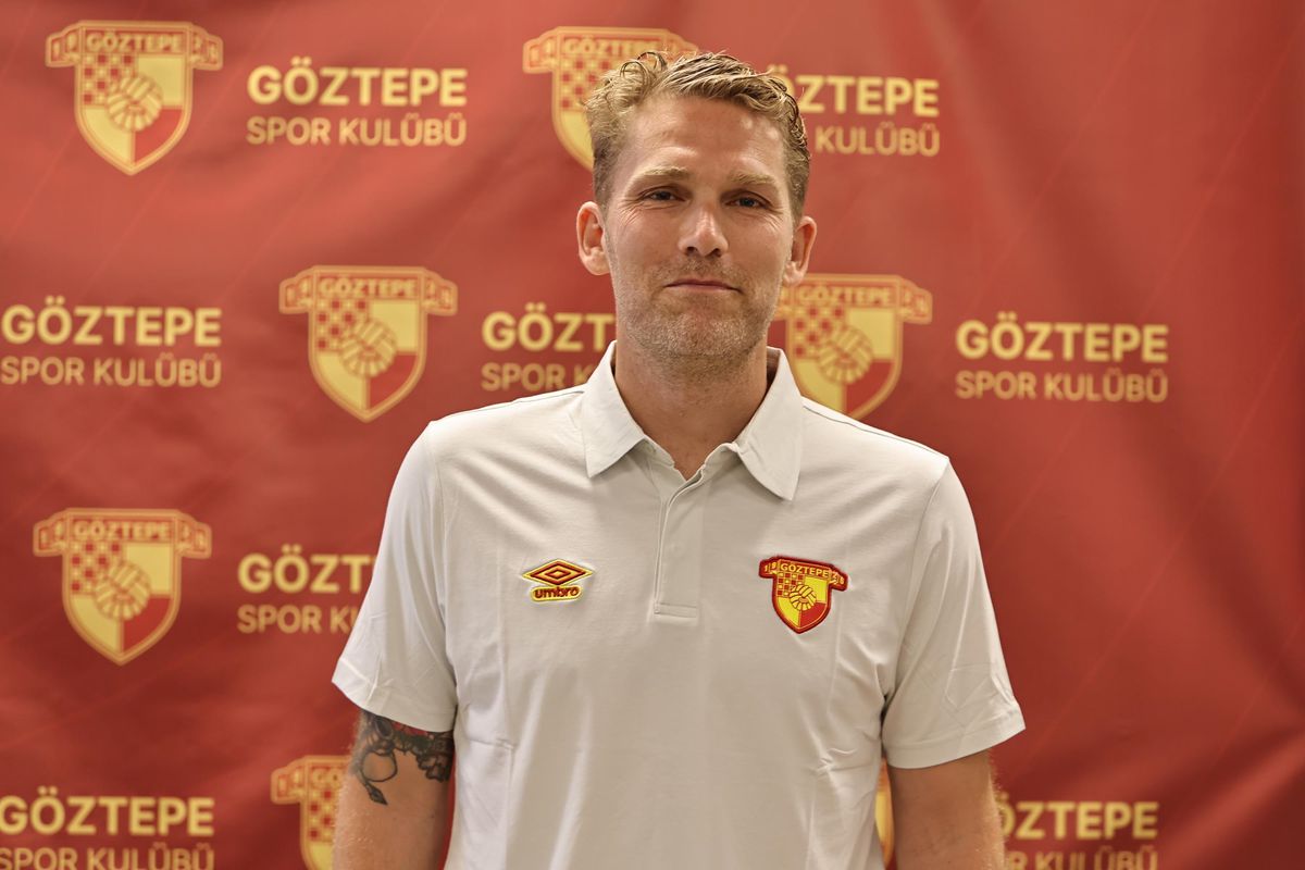 Göztepe Başkanı Ankersen: 'Ligin Finansal Olarak En Güçlü Kulüplerinden Biriyiz'