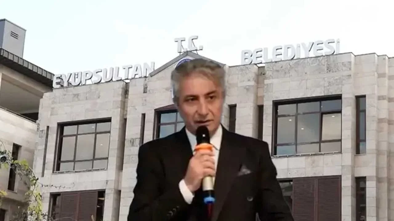 CHP'li Başkan Yardımcısı tutuklandı