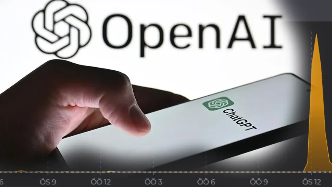 ChatGPT çöktü mü, neden açılmıyor? OpenAI erişim sorunu