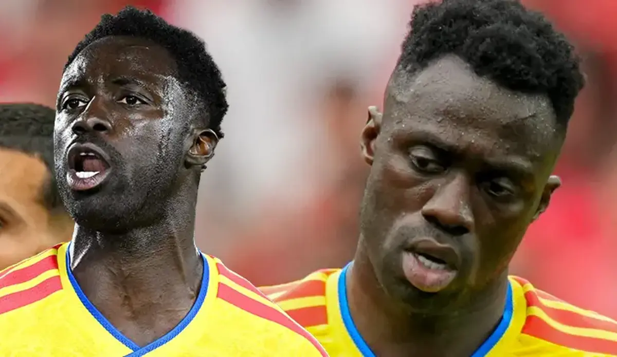 Davinson Sanchez Como'ya gidecek mi? Galatasaray şart koştu