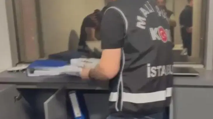 Ahbap soruşturmasında tutuklanan Nurdan Eriş'in ifadesi ortaya çıktı