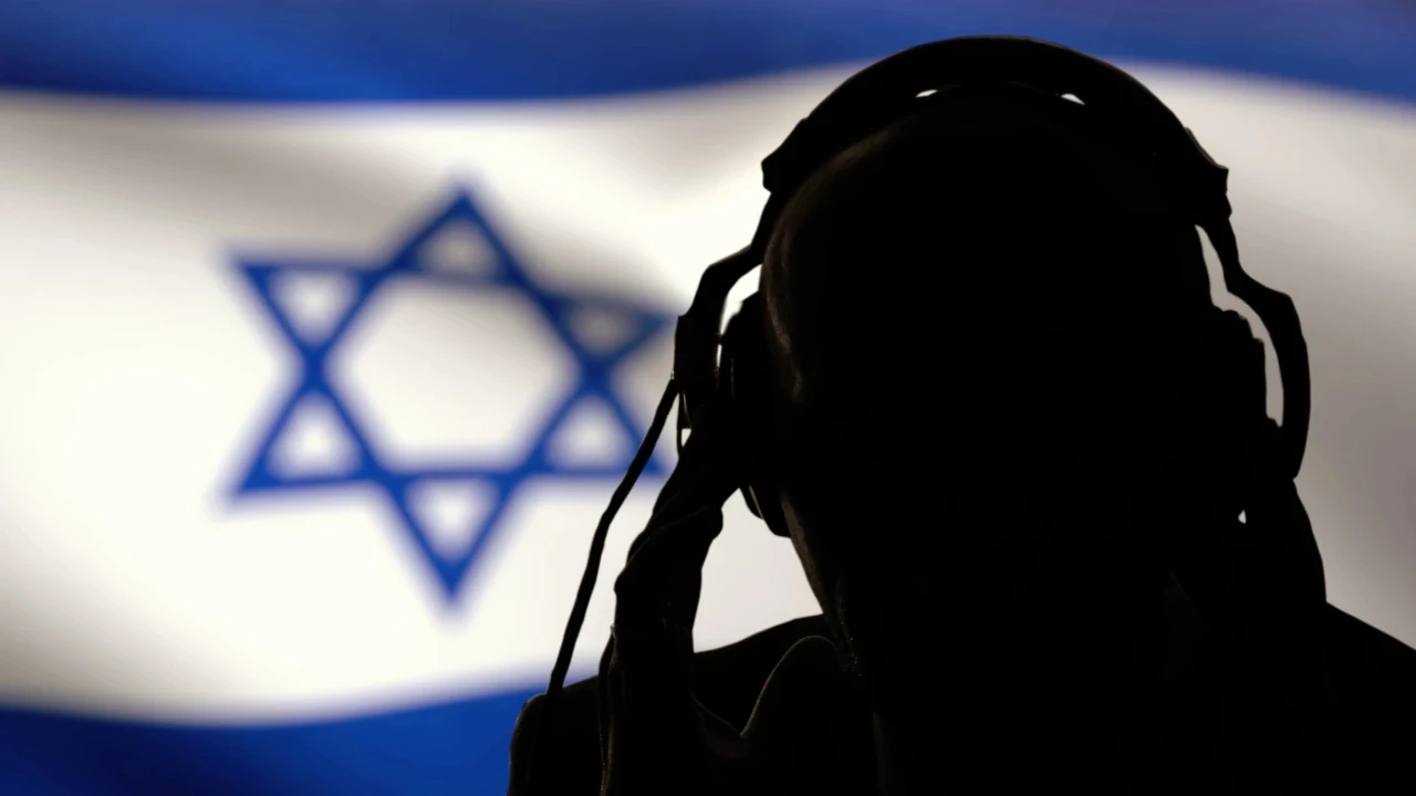 ABD'de MOSSAD Alarmı: Tehdit Seviyesi En Üst Düzeye Çıkarıldı