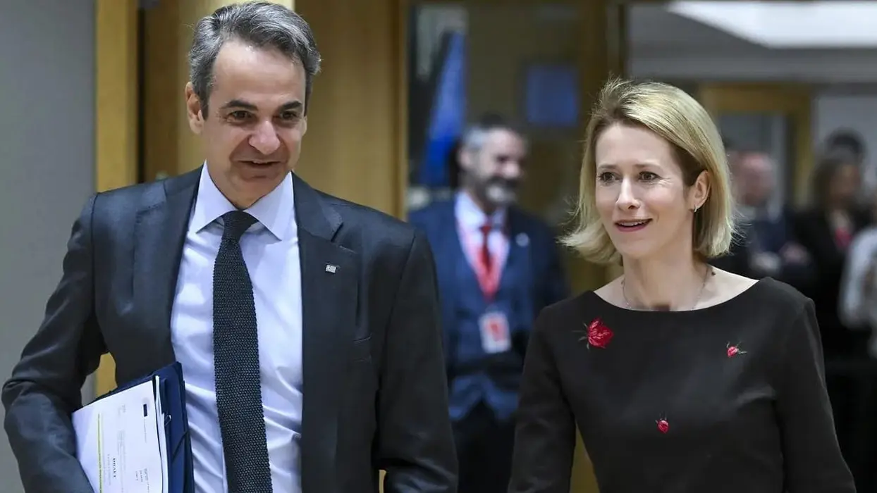 Kallas'tan Yunanistan'a ters köşe: Türkiye'ye ihtiyacımız var